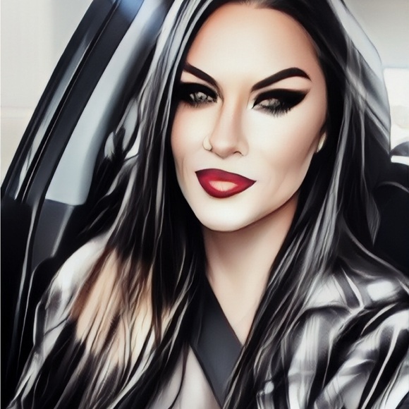 Meet your Posher, Brynde - Picture 1 of 6